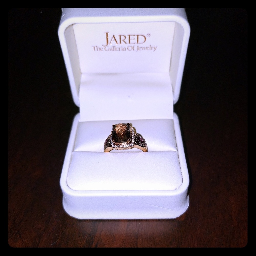 Le Vian Ring